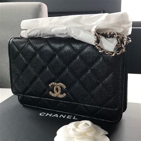 chanel 2022 woc|chanel woc bag review.